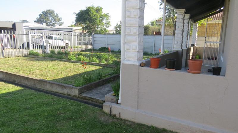 3 Bedroom Property for Sale in Windsor Park Western Cape